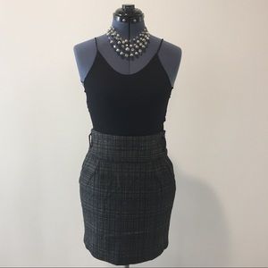 Forever 21 pencil skirt size small